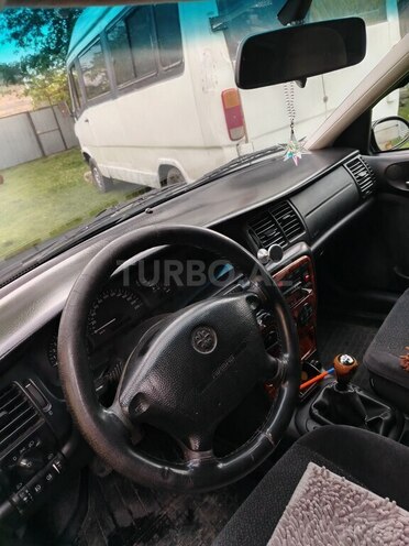 Opel Vectra-2