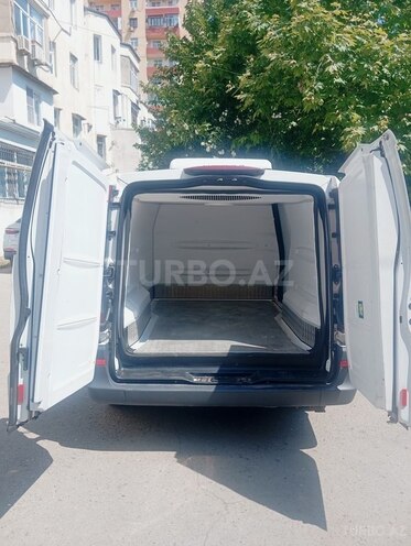 Mercedes Vito-3