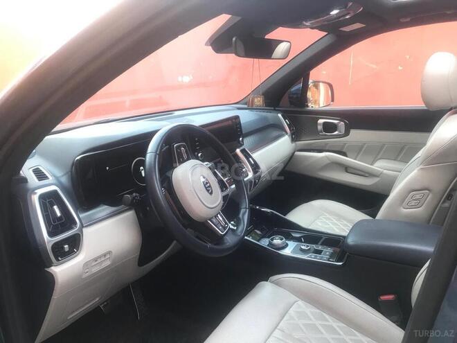 Kia Sorento-17