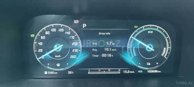 Kia Sorento-21