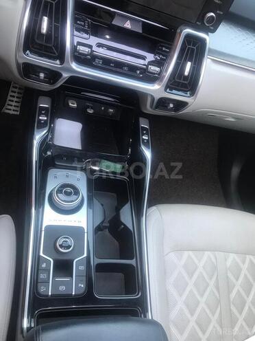 Kia Sorento-18