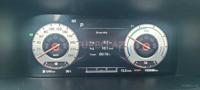 Kia Sorento-20