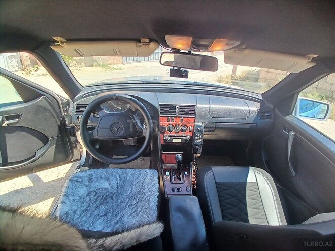 Mercedes C 220-4