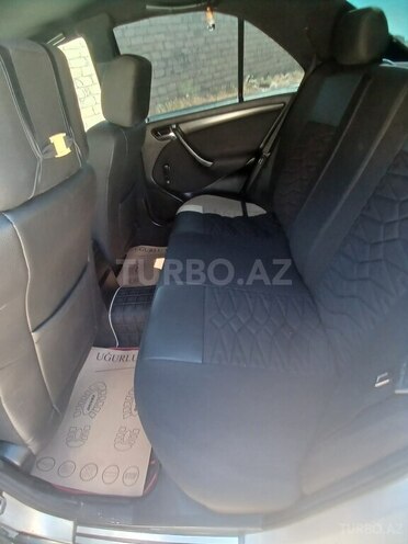 Mercedes C 220-6
