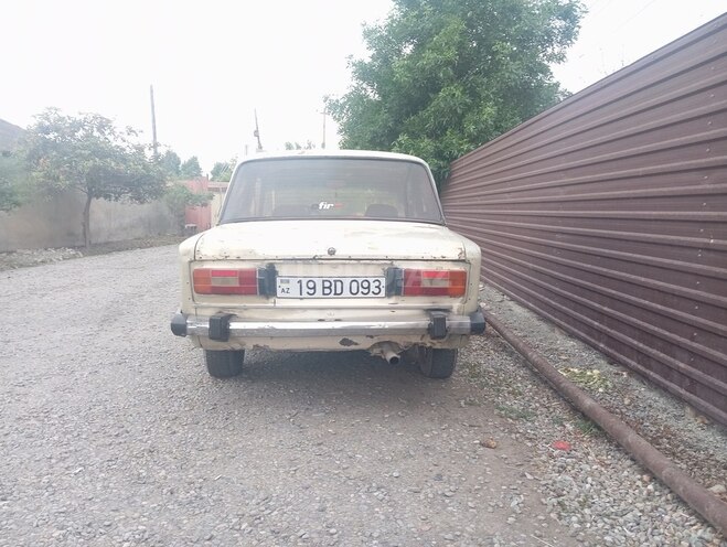 LADA (VAZ) 2106-4
