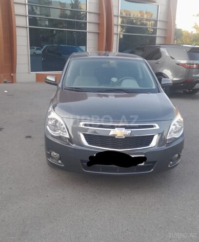 Chevrolet Cobalt-1