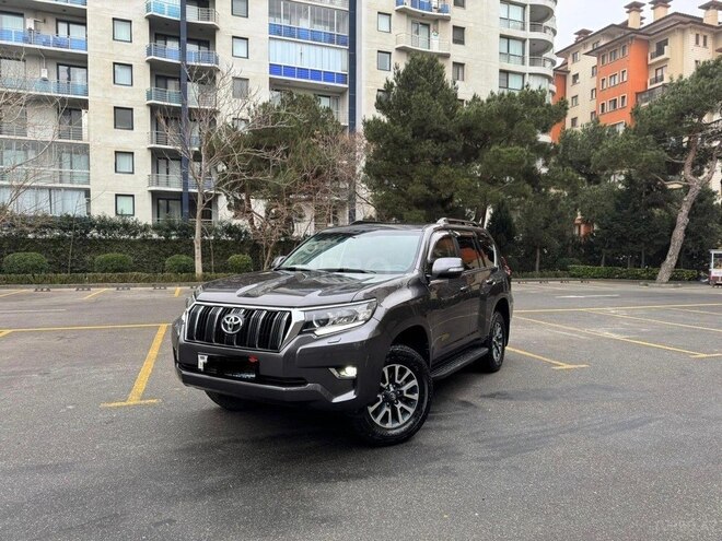 Toyota Land Cruiser Prado-2