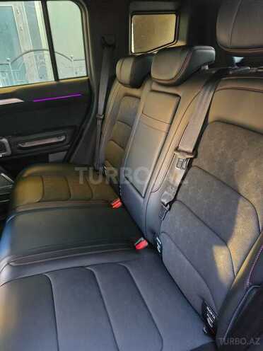 JETOUR T2-12