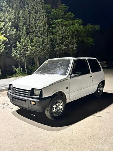 LADA (VAZ) Oka-1