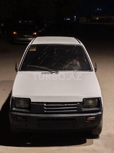 LADA (VAZ) Oka-4