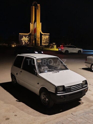 LADA (VAZ) Oka-7