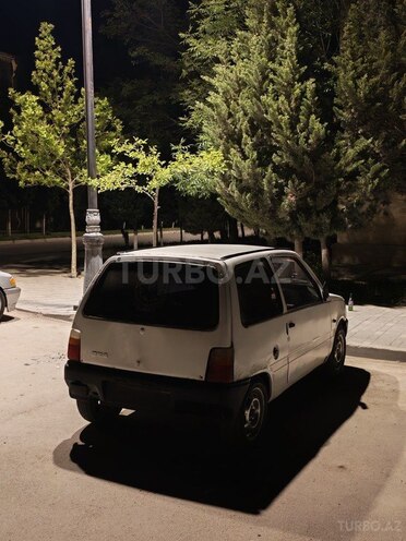 LADA (VAZ) Oka-3