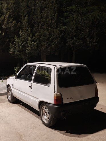 LADA (VAZ) Oka-6