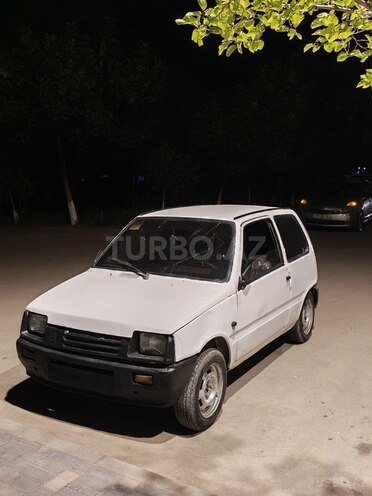 LADA (VAZ) Oka-2