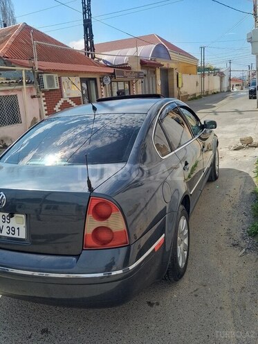Volkswagen Passat-7