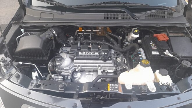 Chevrolet Cobalt-4