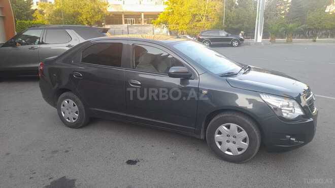 Chevrolet Cobalt-7