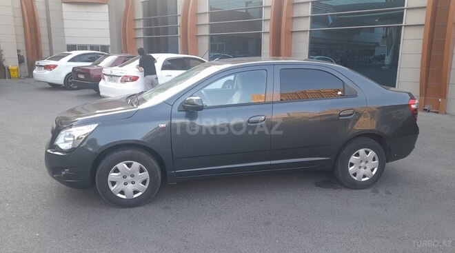 Chevrolet Cobalt-6