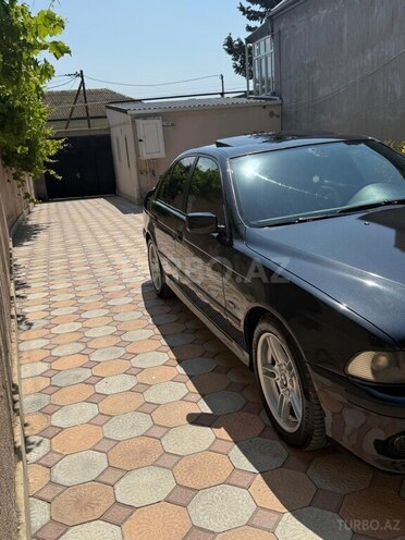BMW 530-4