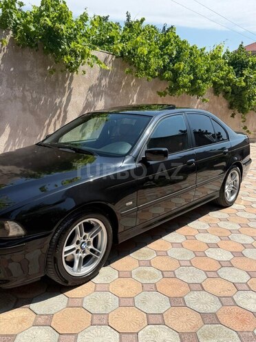 BMW 530-5