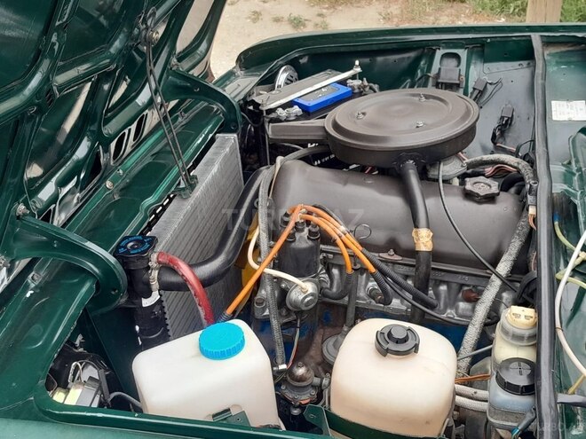 LADA (VAZ) 2106-7