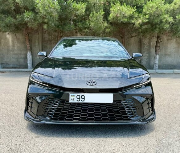 Toyota Camry-2