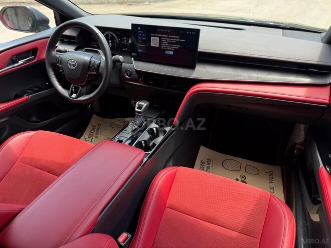 Toyota Camry-10