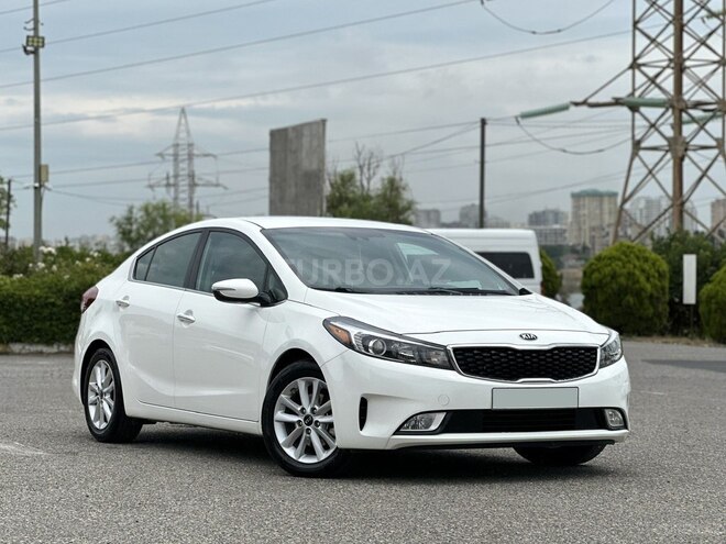 Kia Cerato-1