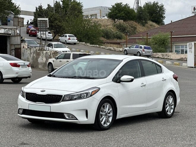 Kia Cerato-2