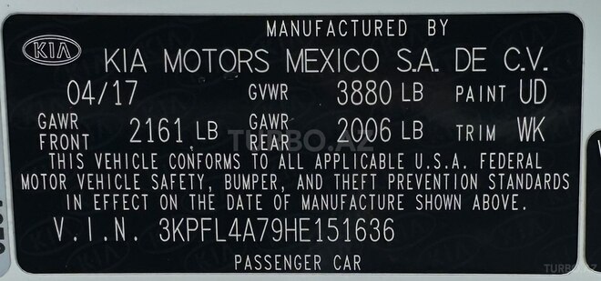 Kia Cerato-14