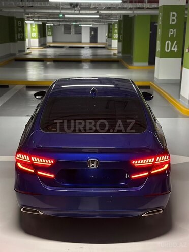 Honda Accord-4