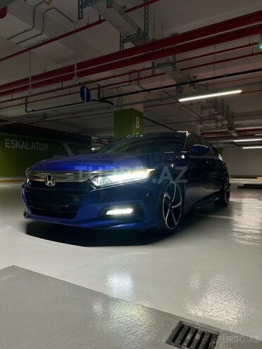 Honda Accord-7