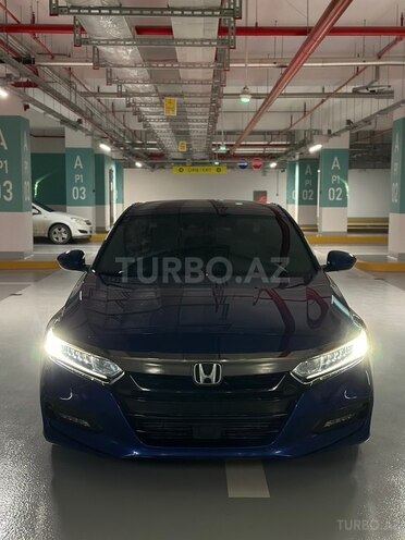 Honda Accord-2