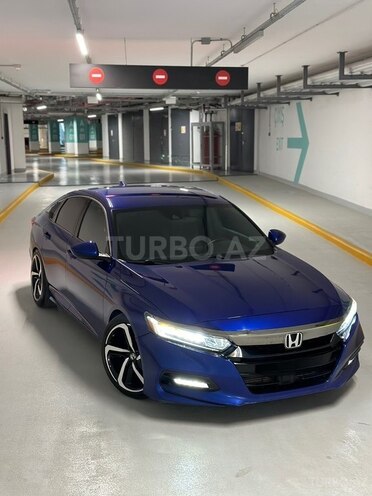 Honda Accord-3