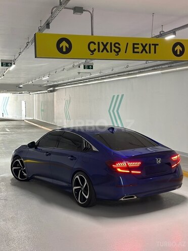 Honda Accord-10