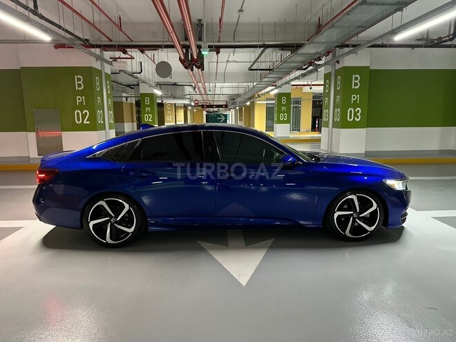 Honda Accord-5
