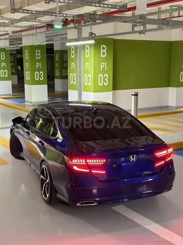 Honda Accord-9