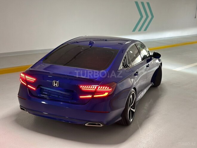 Honda Accord-11