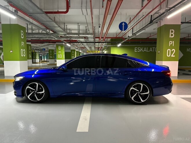 Honda Accord-6