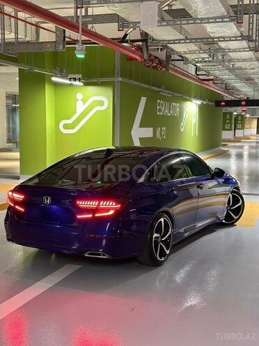 Honda Accord-8