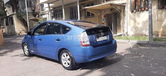 Toyota Prius-14