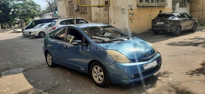 Toyota Prius-20