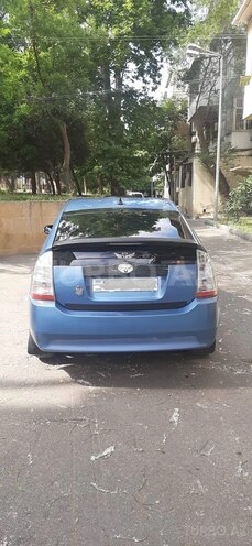Toyota Prius-9