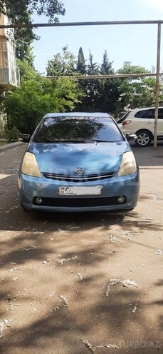 Toyota Prius-21