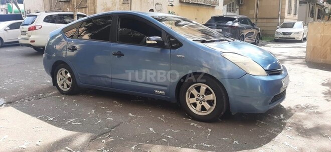 Toyota Prius-19