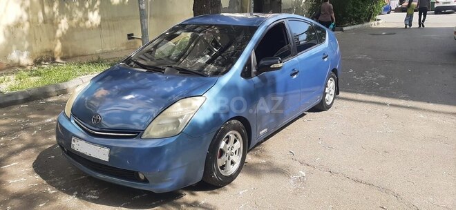 Toyota Prius-17