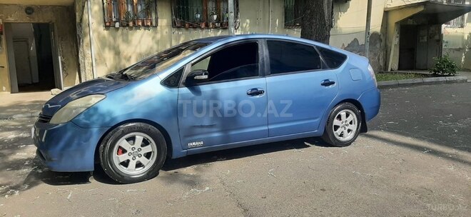 Toyota Prius-15
