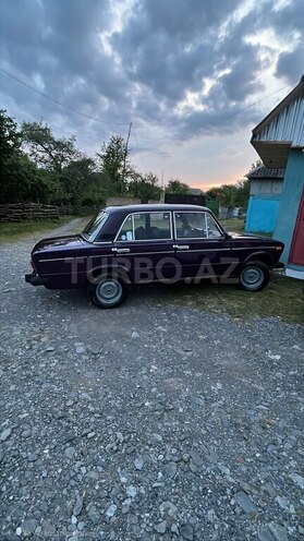 LADA (VAZ) 2106-2