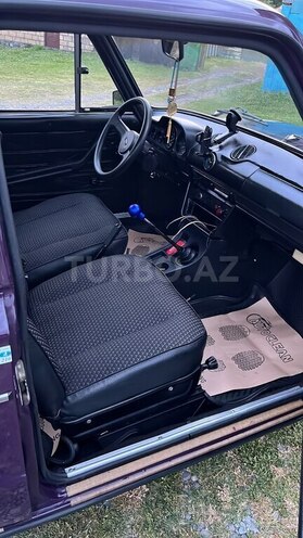 LADA (VAZ) 2106-3