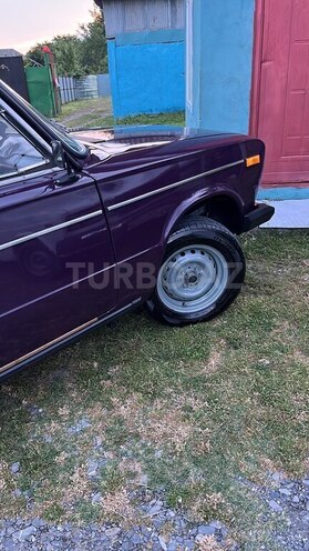 LADA (VAZ) 2106-4